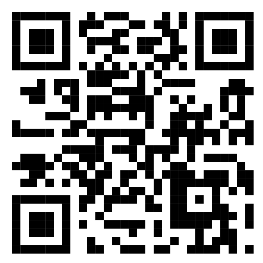 QR Code برنامج ليسانس الألسن_رسالة وأهداف
