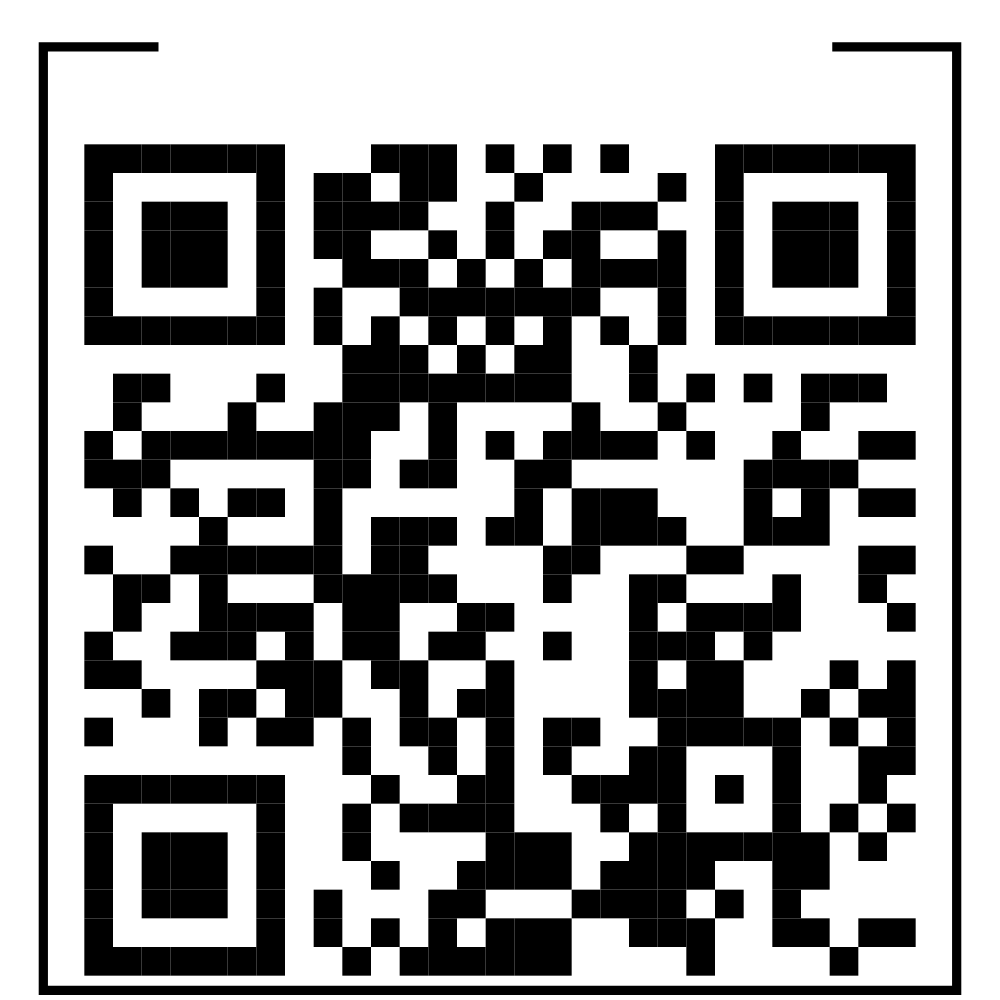 QR-دليل برنامج الترجمة المتخصصة في اللغة الإسبانية - كريديت