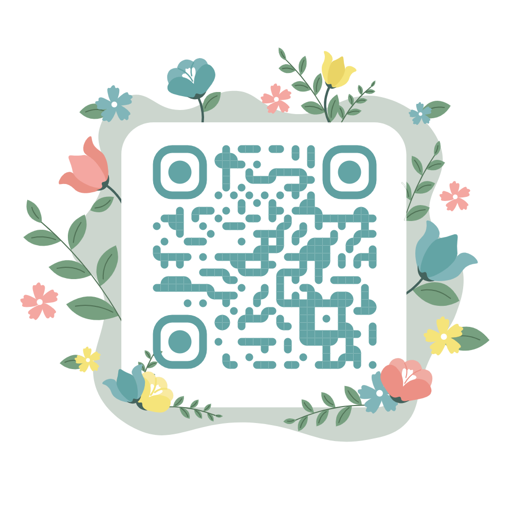 QR code دليل برنامج اللغة الروسية وآدابها