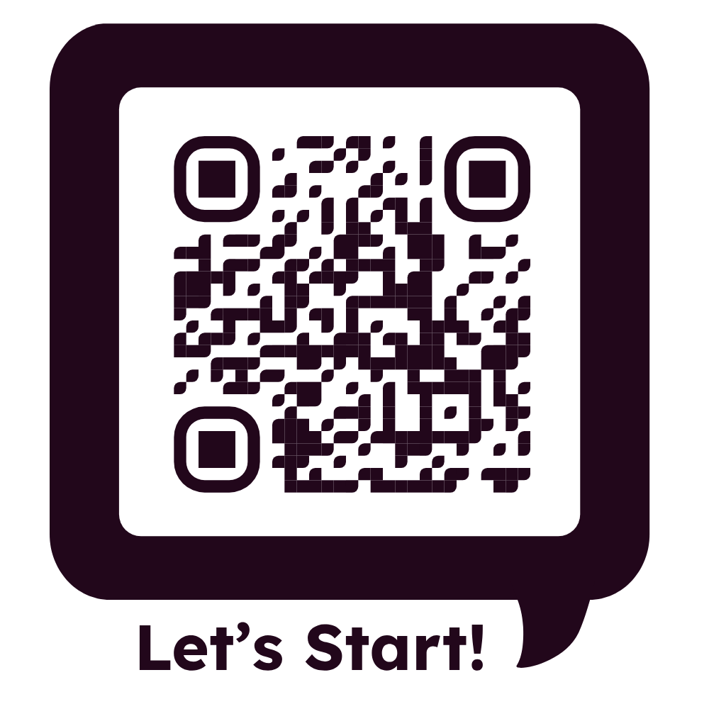 QR Code دليل وحدة تكنولوجيا المعلومات