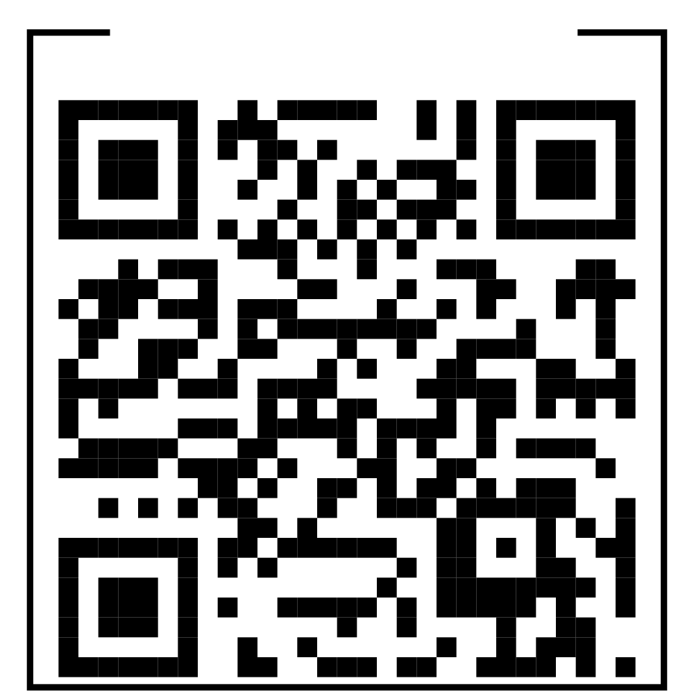 QR-دليل الطالب لبرنامج الترجمة المتخصصة في اللغة الإسبانية - كريديت