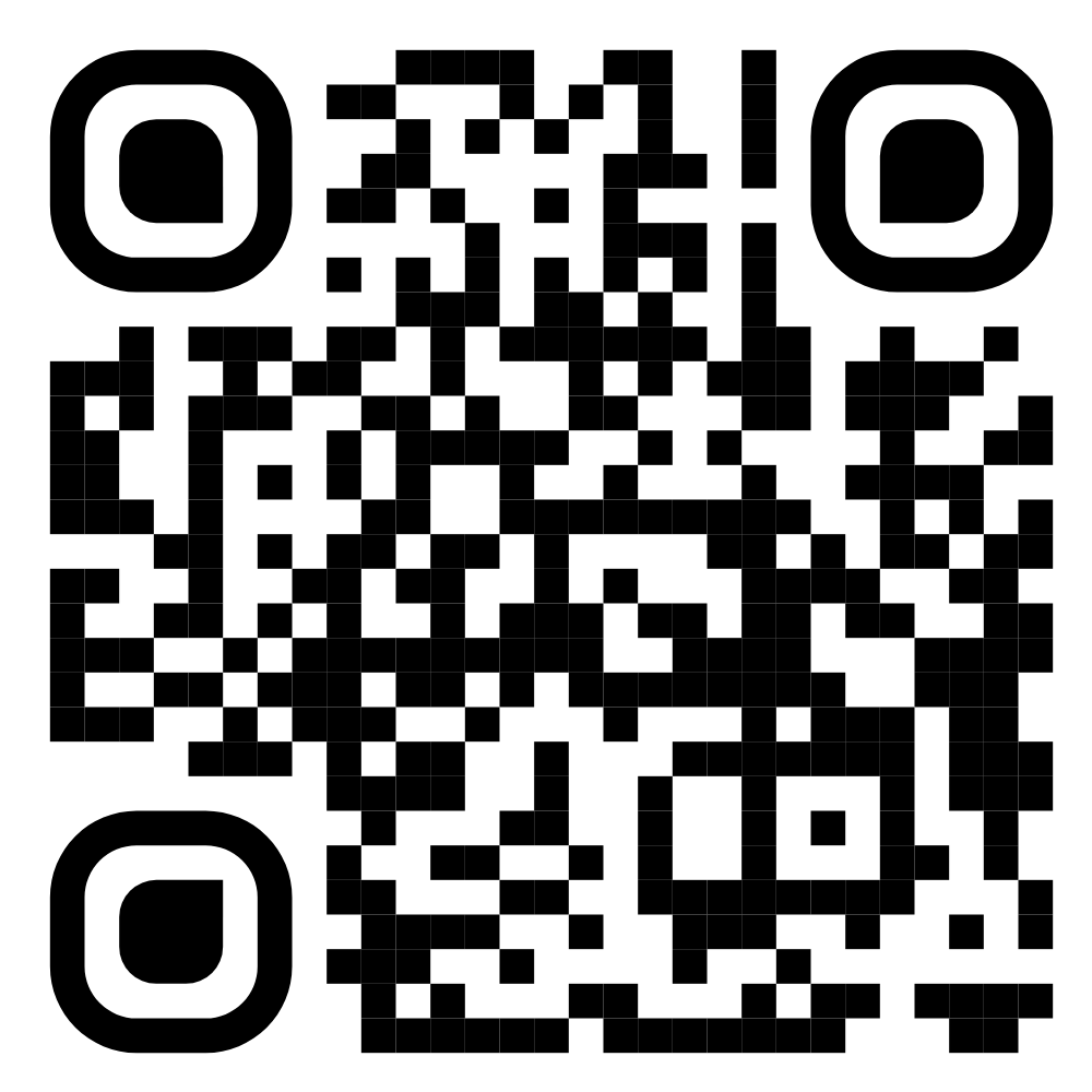 QR Code دليل برنامج ليسانس اللغة الإسبانية وآدابها 2025